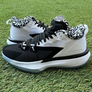 Jordan Zion 1
